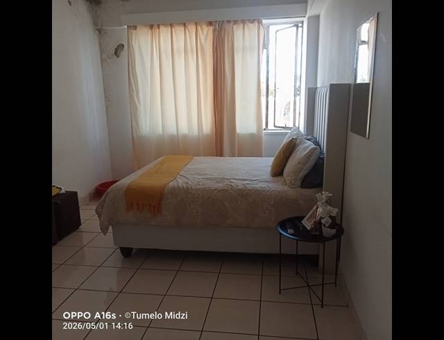 2 BEDROOM APARTMENT FOR SALE IN KRUGERSDORP CENTRAL